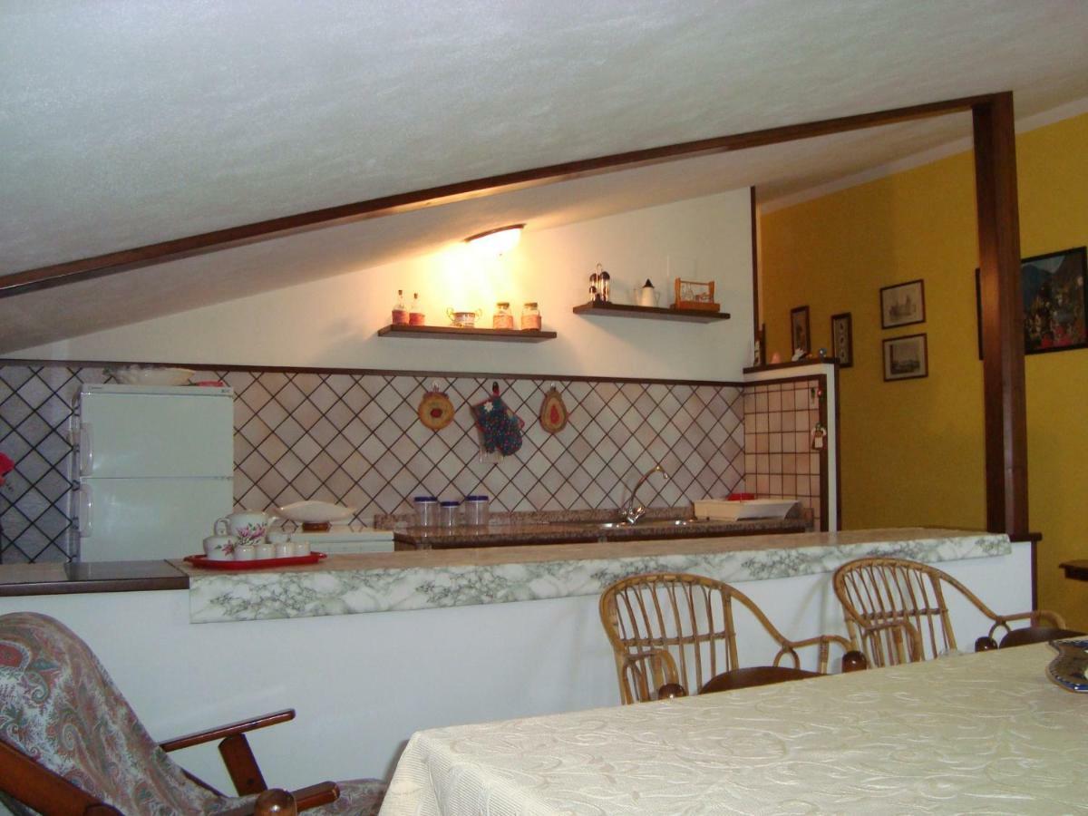 Apartamento Solmar Palmadula Exterior foto