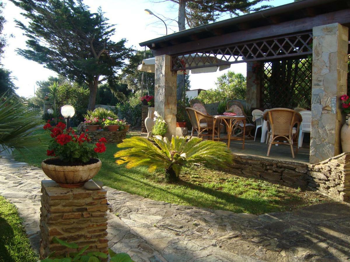 Apartamento Solmar Palmadula Exterior foto