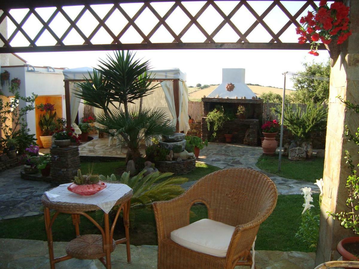 Apartamento Solmar Palmadula Exterior foto