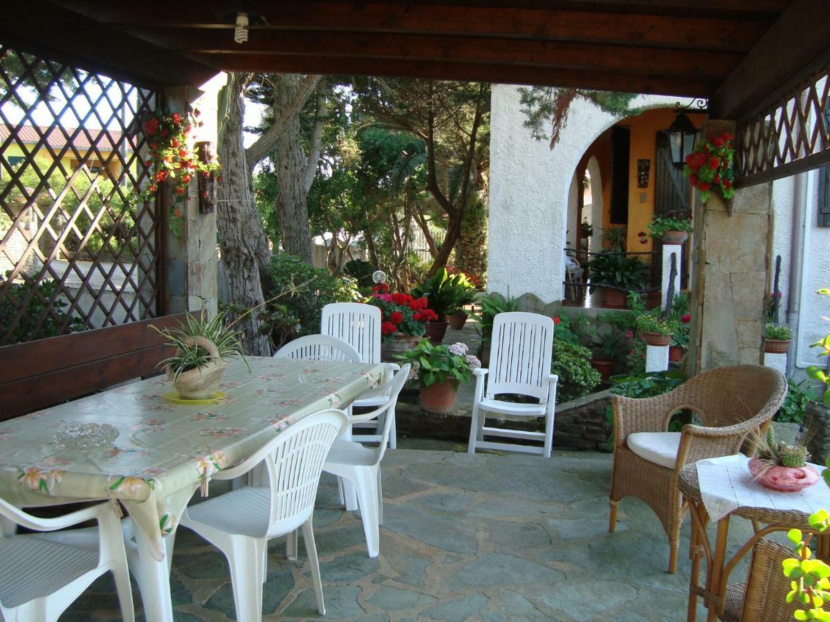 Apartamento Solmar Palmadula Exterior foto