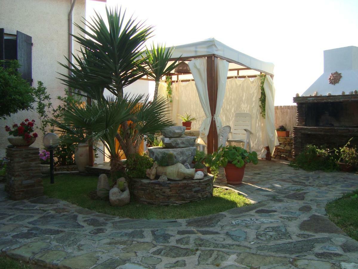 Apartamento Solmar Palmadula Exterior foto