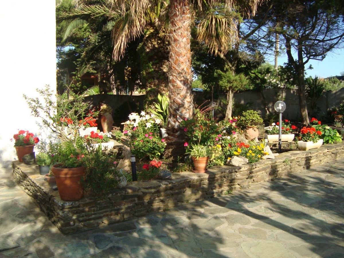 Apartamento Solmar Palmadula Exterior foto