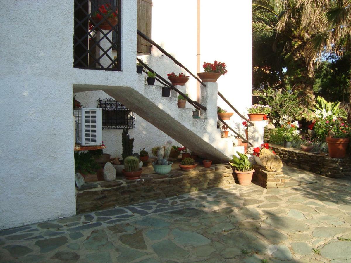 Apartamento Solmar Palmadula Exterior foto