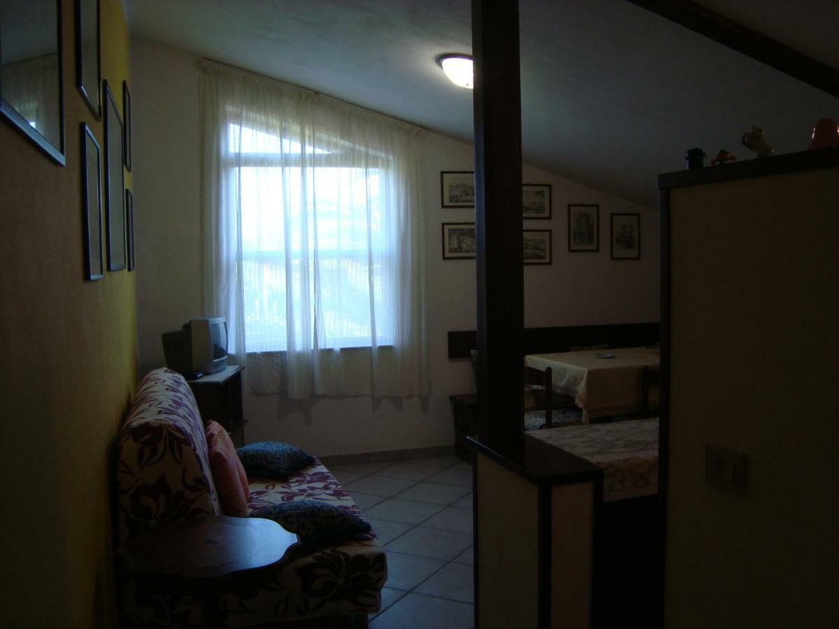 Apartamento Solmar Palmadula Exterior foto
