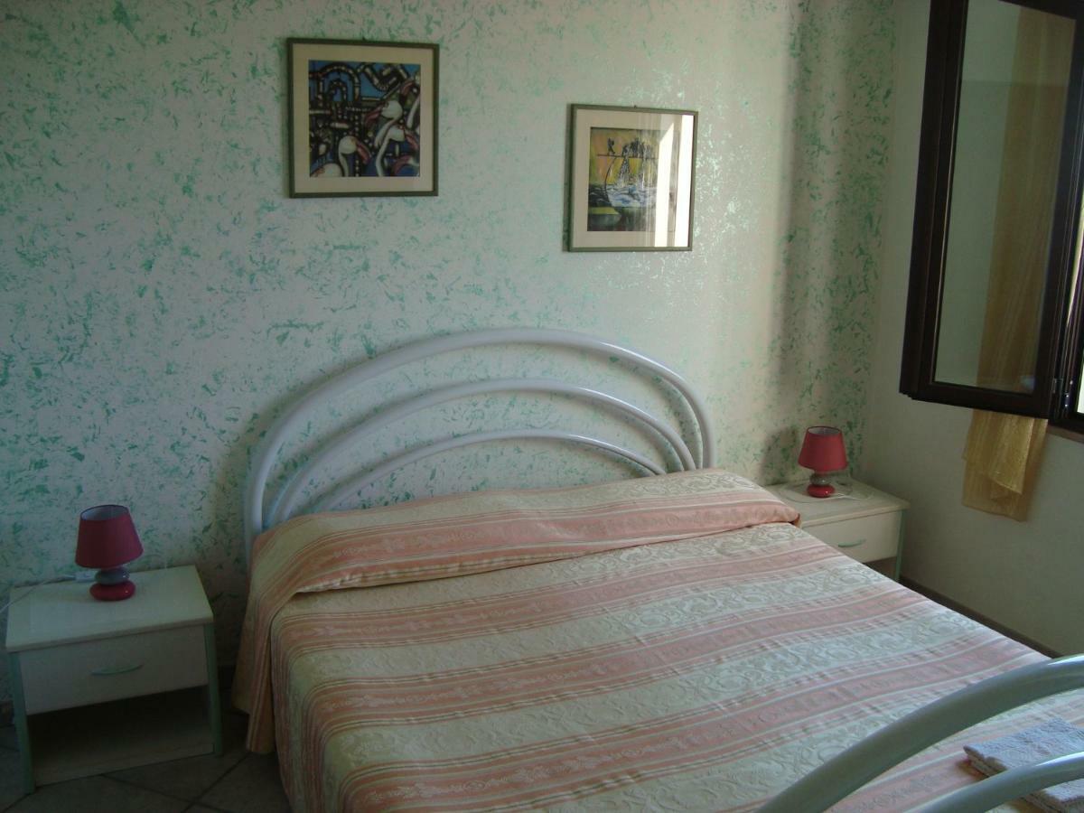 Apartamento Solmar Palmadula Exterior foto