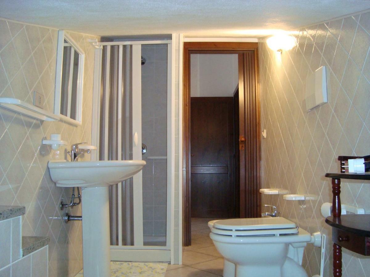 Apartamento Solmar Palmadula Exterior foto