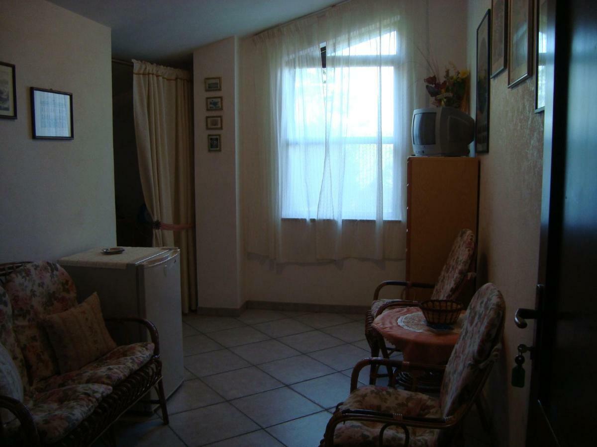 Apartamento Solmar Palmadula Exterior foto