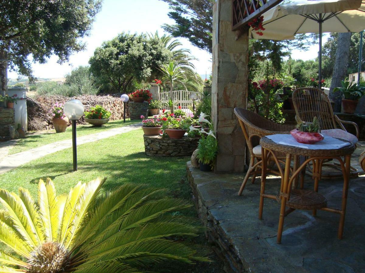 Apartamento Solmar Palmadula Exterior foto